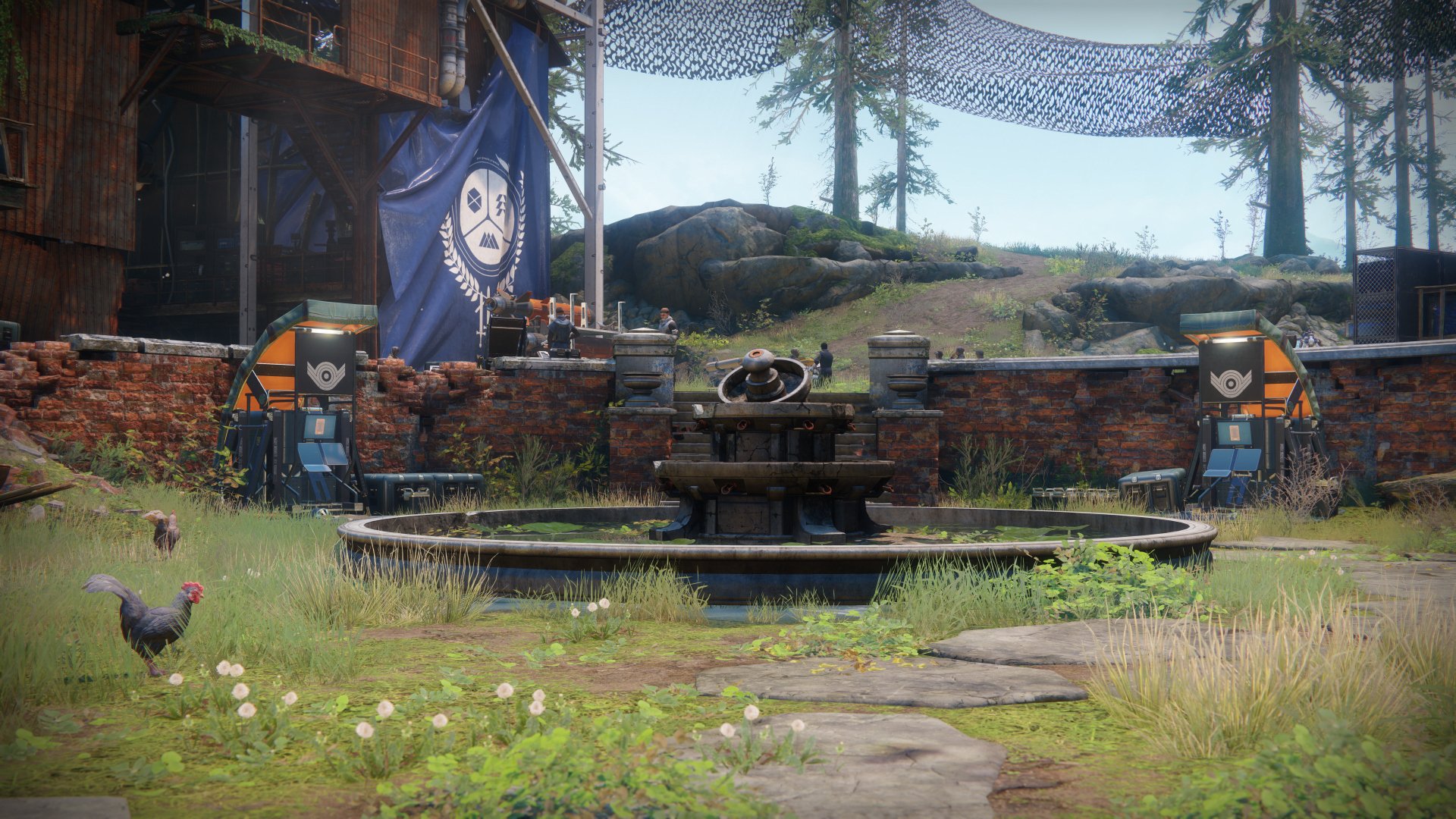 Destiny 2 - Imagen 17